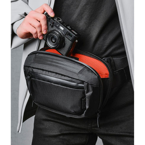 ALPAKA Bravo Waist Pack